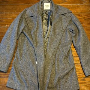 Old Navy Wool Jacket (Medium)